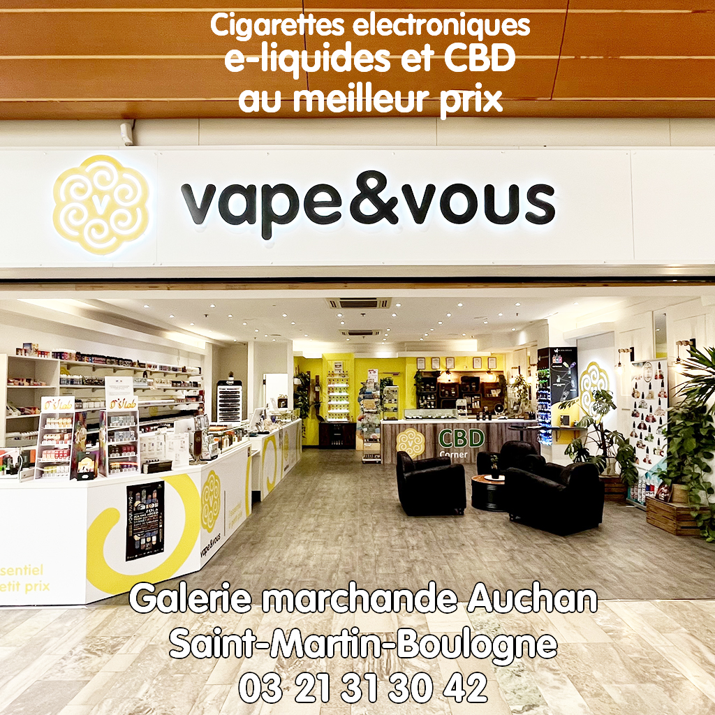 Vape&Vous